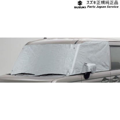 MK54S系スペーシア 145. フロントマスク ACCX 99241-53U00 SPACIA SUZUKI