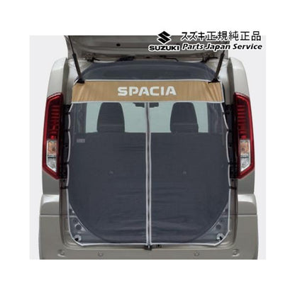 MK54S系スペーシア 28. バックドアネット ACD8 99244-53U00 SPACIA SUZUKI