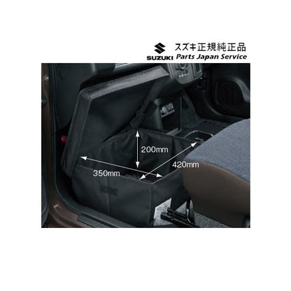 MK54S系スペーシア 156. 助手席収納ボックス BB04 99251-67T00 SPACIA SUZUKI