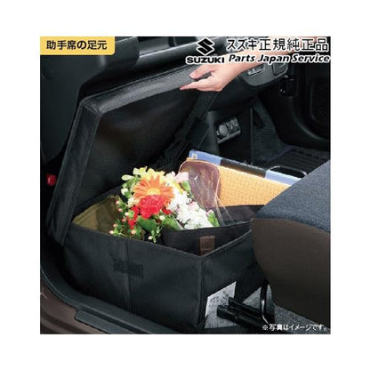 MK54S系スペーシア 156. 助手席収納ボックス BB04 99251-67T00 SPACIA SUZUKI