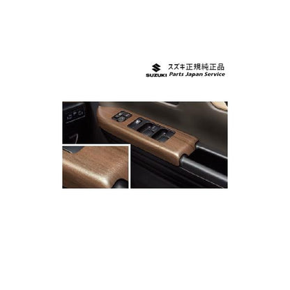 【大型便】MK54S系スペーシア 88. ウインドースイッチガーニッシュ BB71 SPACIA SUZUKI