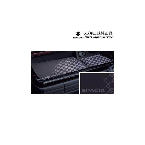 MK54S系スペーシア 89. インパネトレーマット(助手席用) BB7D SPACIA SUZUKI