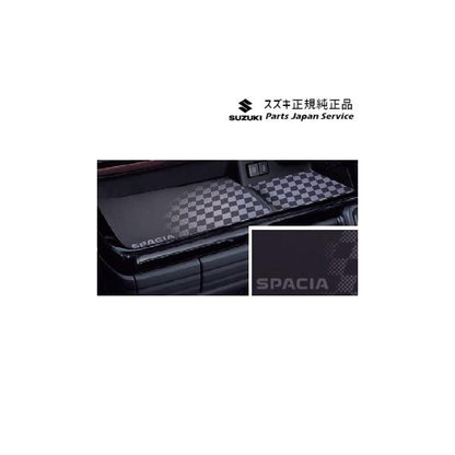 MK54S系スペーシア 89. インパネトレーマット(助手席用) BB7D SPACIA SUZUKI
