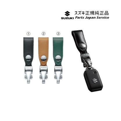 MK54S系スペーシア 233. ワンタッチ携帯リモコンホルダー E9CP SPACIA SUZUKI