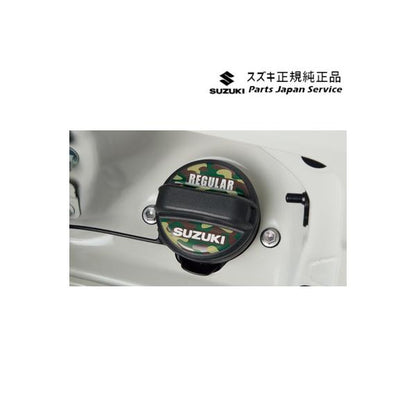 MK54S系スペーシア 94. フューエルキャップデカール ACJA SPACIA SUZUKI