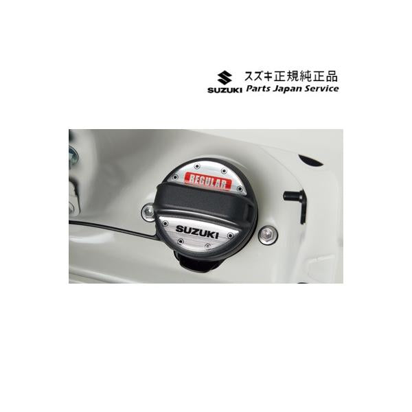 MK54S系スペーシア 94. フューエルキャップデカール ACJA SPACIA SUZUKI