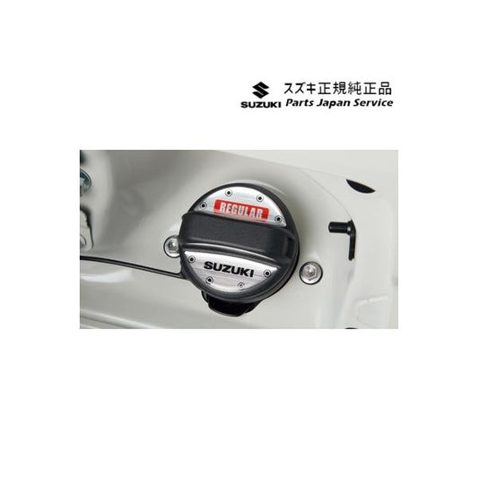 MK54S系スペーシア 94. フューエルキャップデカール ACJA SPACIA SUZUKI