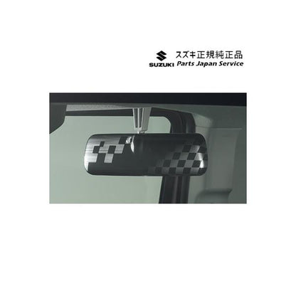 MK54S系スペーシア 103. ルームミラーカバー BB6P SPACIA SUZUKI