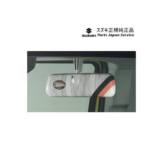 MK54S系スペーシア 103. ルームミラーカバー BB6P SPACIA SUZUKI