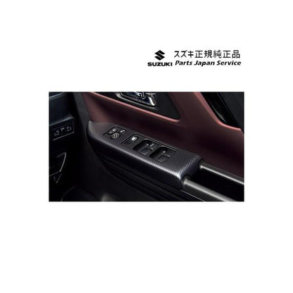 【大型便】MK54S系スペーシア 104. ウインドースイッチガーニッシュ BB71 SPACIA SUZUKI