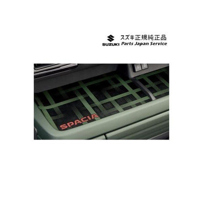MK54S系スペーシア 105. インパネトレーマット(助手席用)BB7D SPACIA SUZUKI