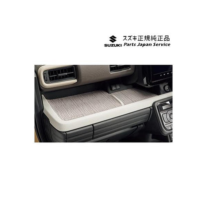 MK54S系スペーシア 105. インパネトレーマット(助手席用)BB7D SPACIA SUZUKI