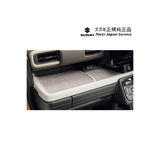 MK54S系スペーシア 105. インパネトレーマット(助手席用)BB7D SPACIA SUZUKI