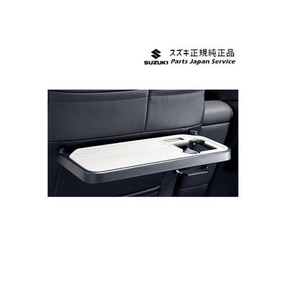 MK54S系スペーシア 108. パーソナルテーブルマット BB7F SPACIA SUZUKI