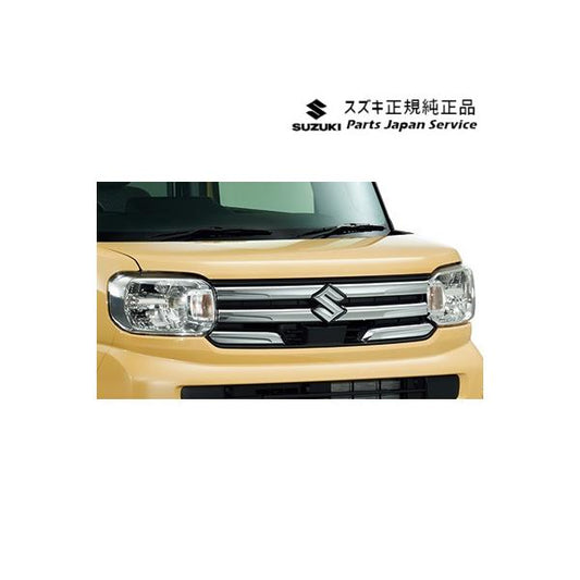 【大型便】MK54S系スペーシア 1. フロントグリル ACF2 SPACIA SUZUKI