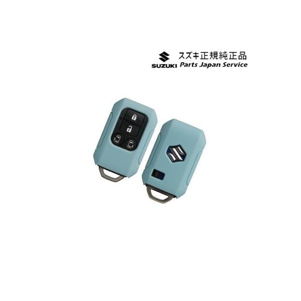 MK54S系スペーシア 150. 携帯リモコンカバー(シリコン)E9LA SPACIA SUZUKI