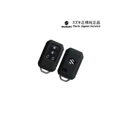 MK54S系スペーシア 150. 携帯リモコンカバー(シリコン)E9LA SPACIA SUZUKI