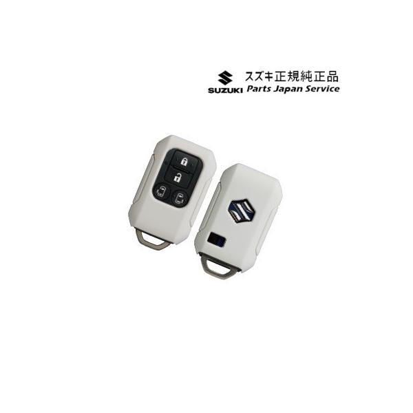 MK54S系スペーシア 150. 携帯リモコンカバー(シリコン)E9LA SPACIA SUZUKI