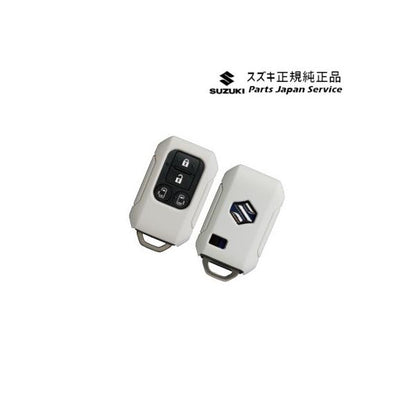 MK54S系スペーシア 150. 携帯リモコンカバー(シリコン)E9LA SPACIA SUZUKI