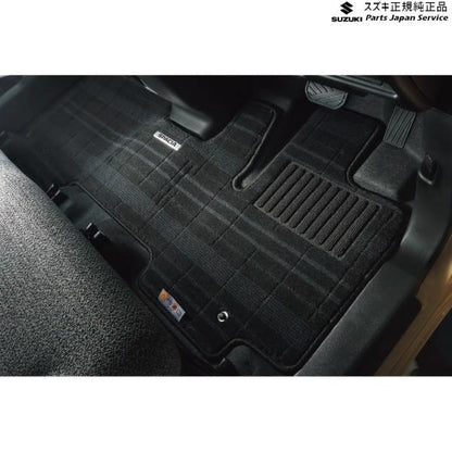 【大型便】MK54S系スペーシア 131. フロアマット(ジュータン)BB79 75901-53U10 SPACIA SUZUKI