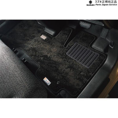 【大型便】MK54S系スペーシア 130. フロアマット(ジュータン)BB7H 75901-53U20 SPACIA SUZUKI