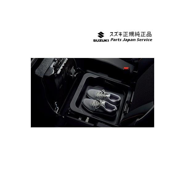 MK54S系スペーシア 204. 助手席アンダーボックス BB6G 86510-72M01 SPACIA SUZUKI