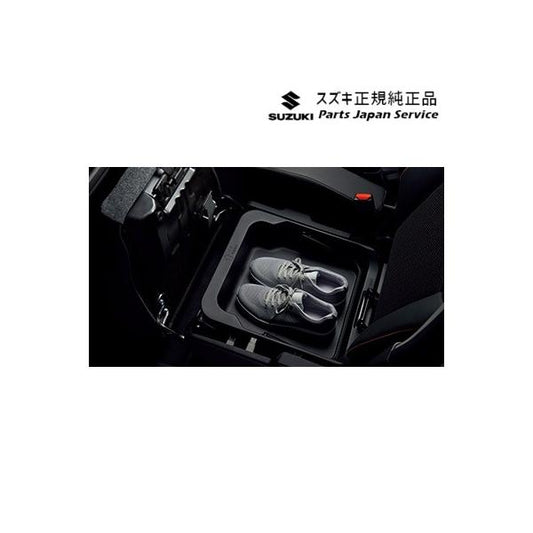 MK54S系スペーシア 204. 助手席アンダーボックス BB6G 86510-72M01 SPACIA SUZUKI