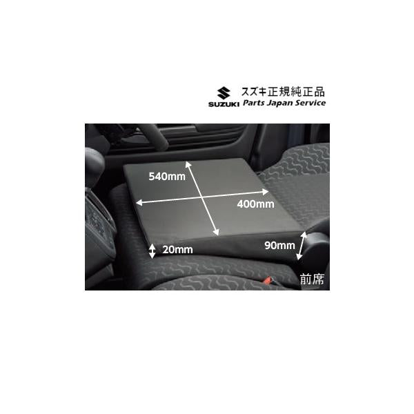 MK54S系スペーシア 45. ベッドマット BBAF 9914V-53U00 SPACIA SUZUKI