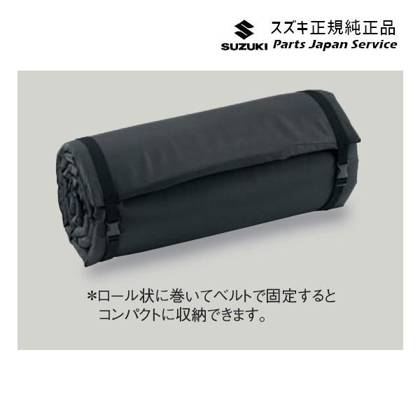 【大型便】MK54S系スペーシア 44. リラックスクッション BAU3 9914V-59S30 SPACIA SUZUKI