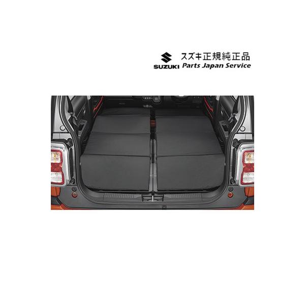 【大型便】MK54S系スペーシア 44. リラックスクッション BAU3 9914V-59S30 SPACIA SUZUKI