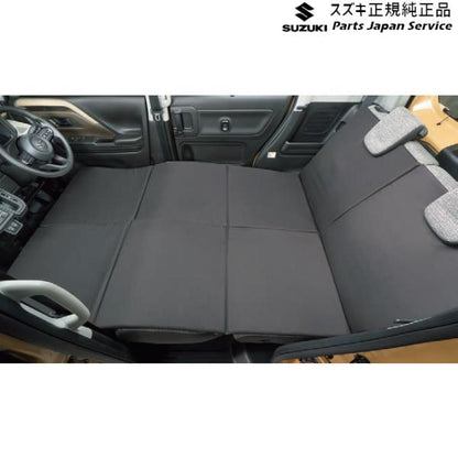 【大型便】MK54S系スペーシア 44. リラックスクッション BAU3 9914V-59S30 SPACIA SUZUKI