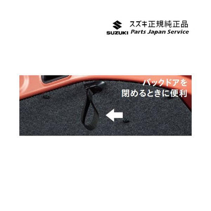 MK54S系スペーシア 72. バックドアインナーハンドル BB6N 99154-53U10 SPACIA SUZUKI
