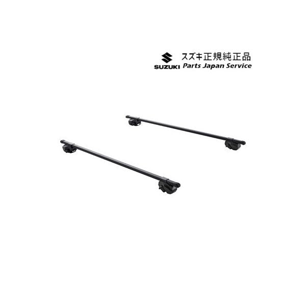【大型便】MK54S系スペーシア 48. ベースキャリア ACHQ 99176-53U10 SPACIA SUZUKI