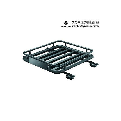 【大型便】MK54S系スペーシア 49. カーゴラックアタッチメント ABZQ 99177-59S00 SPACIA SUZUKI