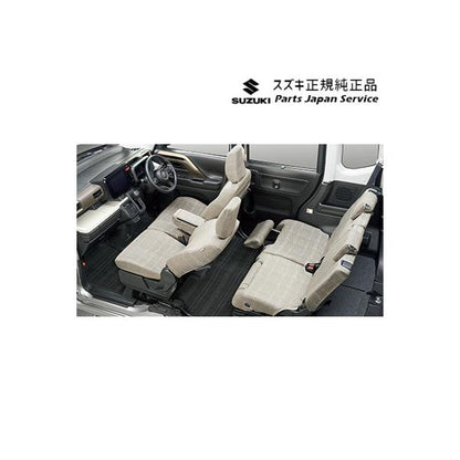 【大型便】MK54S系スペーシア 100. シートカバー BB6U 99180-53U20 SPACIA SUZUKI