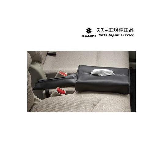 MK54S系スペーシア 202. ティッシュボックスホルダー E9J5 99187-63R00 SPACIA SUZUKI