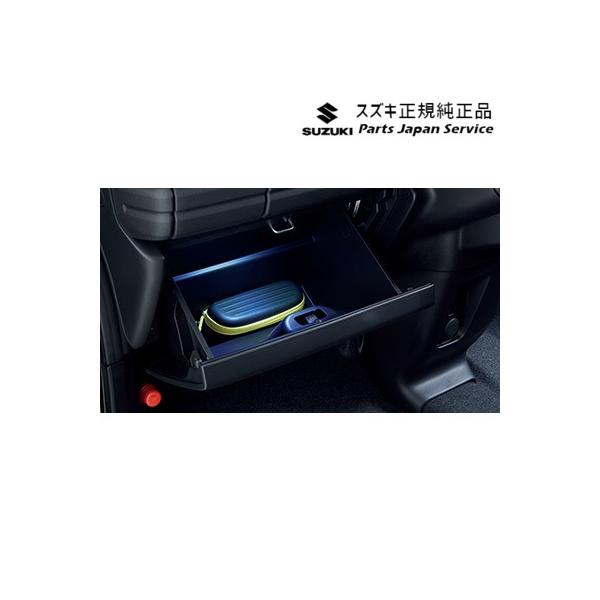 MK54S系スペーシア 126. グローブボックスイルミネーション DANA 99213-53U20 SPACIA SUZUKI