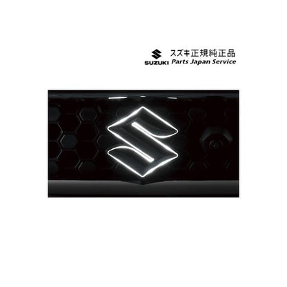 【大型便】MK54S系スペーシア 117. エンブレムイルミネーション DANX 99213-53U70 SPACIA SUZUKI