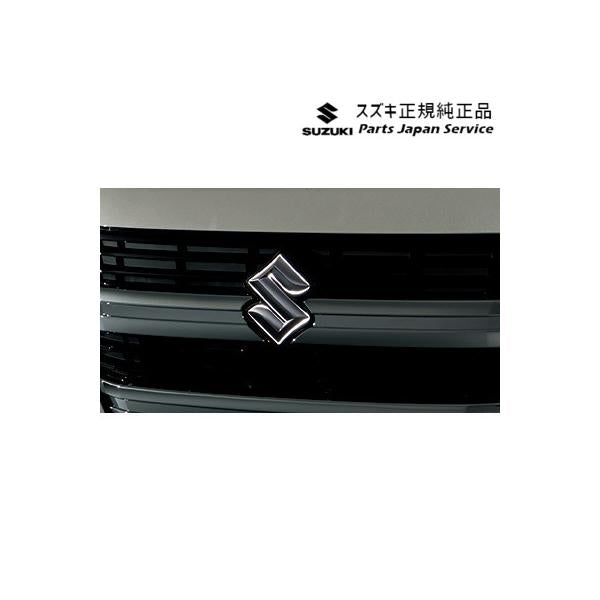【大型便】MK54S系スペーシア 117. エンブレムイルミネーション DAS3 99213-53UD0 SPACIA SUZUKI