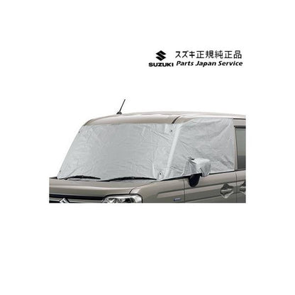 MK54S系スペーシア 157. フロントマスク ACCX 99241-53U00 SPACIA SUZUKI