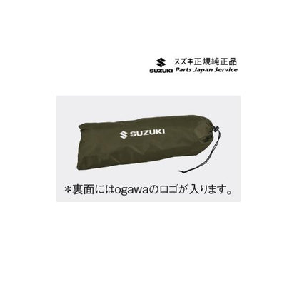 【大型便】MK54S系スペーシア 40. カータープ ACAZ 99243-77R02 SPACIA SUZUKI