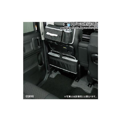 MK54S系スペーシア 201. シートバックポケット BAJR 99257-79R10 SPACIA SUZUKI