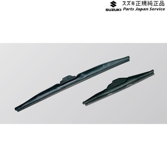 ZC53S系スイフト 140.スノーブレード AADN リヤ用 38350-74P00 SWIFT SUZUKI