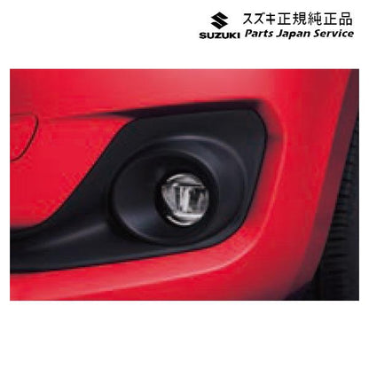 ZC53S系スイフト 42.LEDフォグランプ D9TE 99000-99017-L01 SWIFT SUZUKI
