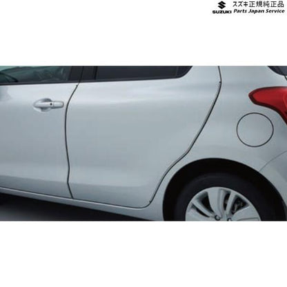 ZC53S系スイフト 122.ドアエッジモール AB0J 99125-52R00 SWIFT SUZUKI