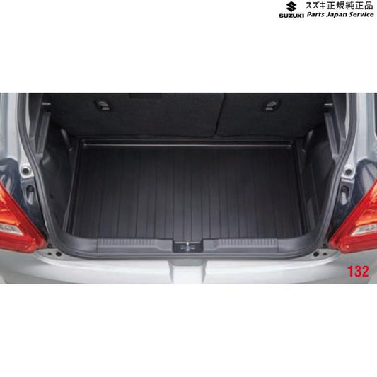 ZC53S系スイフト 132.ラゲッジマット(トレー) BAB2 99150-52R10 SWIFT SUZUKI