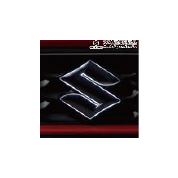 ZC53S系スイフト 40.エンブレムイルミネーション D9Y0 フロント用 99213-52R20 SWIFT SUZUKI