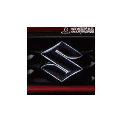 ZC53S系スイフト 40.エンブレムイルミネーション D9Y0 フロント用 99213-52R20 SWIFT SUZUKI