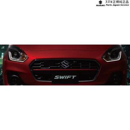 ZC53S系スイフト 40.エンブレムイルミネーション D9Y0 フロント用 99213-52R20 SWIFT SUZUKI