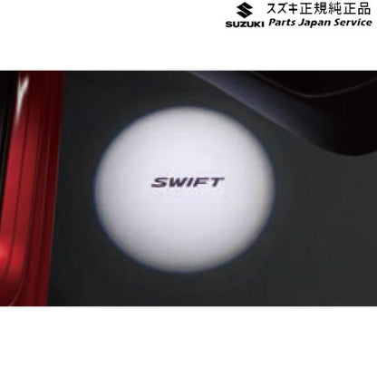 ZC53S系スイフト 49.ドアランプ DAAS 99213-52R80 SWIFT SUZUKI